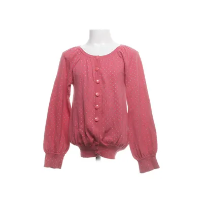 Cardigan (Pink) from Mini a Ture Cotton