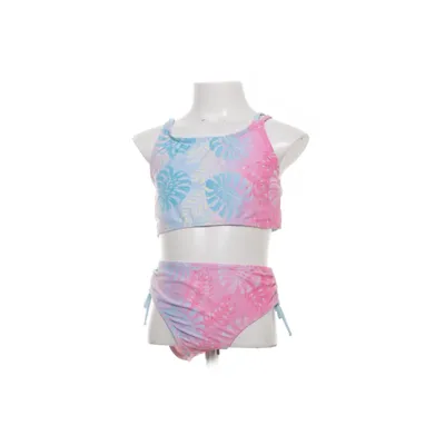 Bikini (Rosa, Blå, Flerfärgad) från Juicy Couture Kids Elastan, Polyester