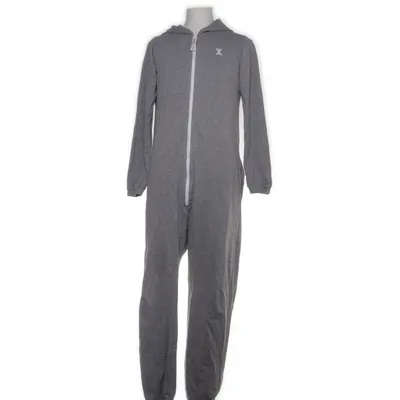 Mjukisdräkt (Grå) från OnePiece