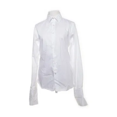 Skjorta (WASH & WEAR EXTRA SLIM FIT) från The Shirt Factory Bomull