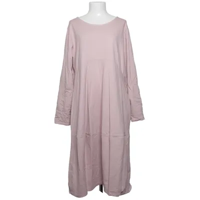 Dress (Pink) from Free Style Cotton