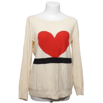 Tröja (Beige, Röd, Svart) från Sonia by Sonia Rykiel Bomull