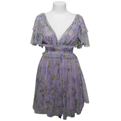 Kleid (Shelby Mini) von Lace & Beads Polyester