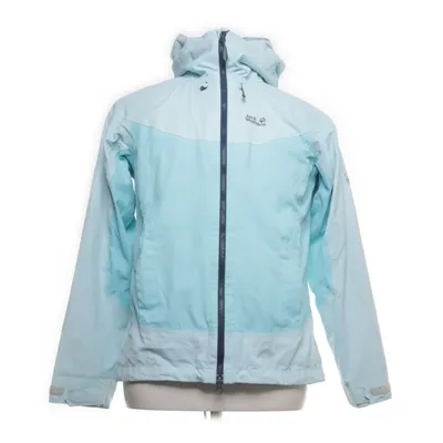 Outdoor jas (Turquoise) van Jack Wolfskin Polyester