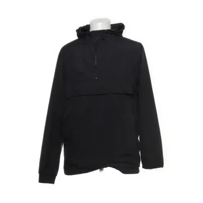 Anorak (Grå) från Urban Classics Polyester