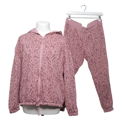 Loungewear (Roze) van Esmara Katoen, Polyester