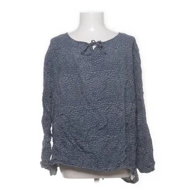 Topp (Blå, Flerfärgad) från Laura Torelli Viskos