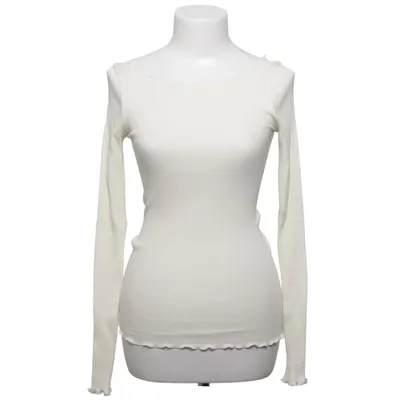 Haut (Blanc) de Rosemunde