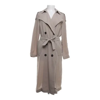 Trenchcoat (Beige) van Gina Tricot Polyester