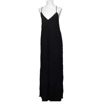 Combinaison (Noir) de Zara Polyamide, Viscose