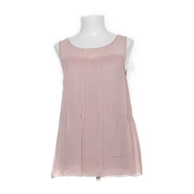 Tanktop (Roze) van Elizabeth and James Zijde, Polyester