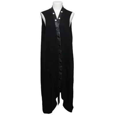 Gilet (Noir) de Studio Clothing