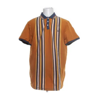 Pikétröja (Orange, Flerfärgad) från Penguin by Munsingwear