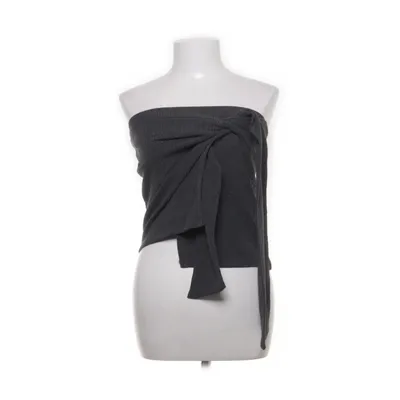 Top (Grijs) van ASOS Design Elastaan, Polyester, Viscose