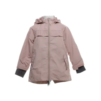 Outdoor jacket (Pink) from Kuling Polyamide, Polyester