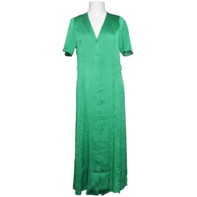 Robe longue (Vert) de Envii