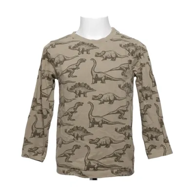 Long sleeve T-shirt (Green) from Alana Organic cotton