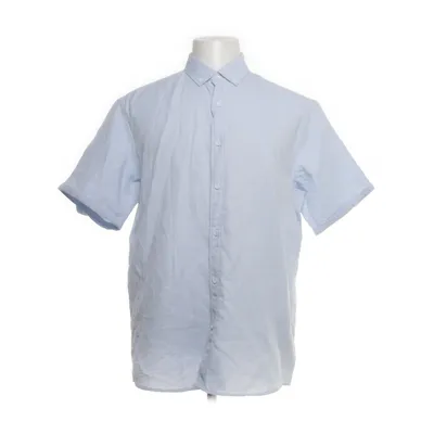 Kortärmad skjorta (LCW VISION SLIM FIT) från LC Waikiki Bomull, Polyester