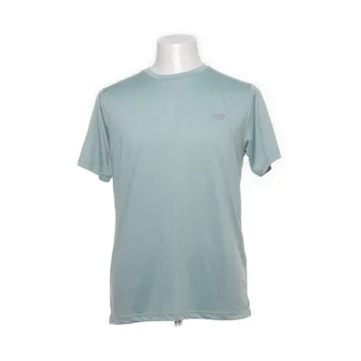 T-shirt (Grön) från New Balance