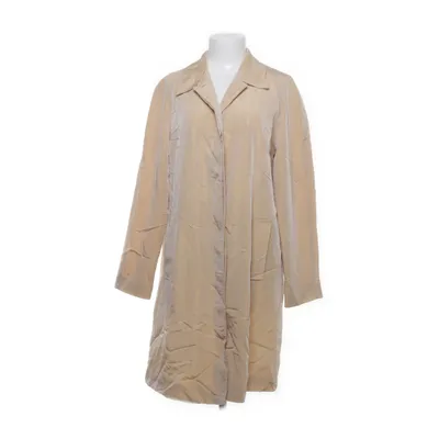 Jas (Beige) van Santi Acetaat, Polyester, Viscose