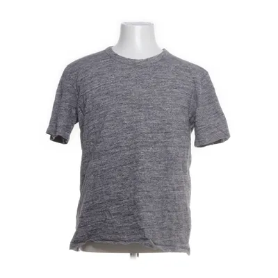 T-shirt (Gray) from Our Legacy Cotton