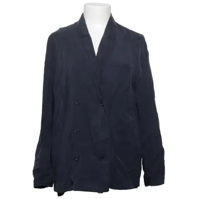 Kavaj (Blå) från WHYRED Tencel