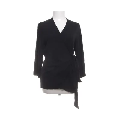 Omlottkofta (Svart) från Me&i Elastan, Viskos