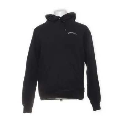 Sweat à capuche (Gris) de Highsnobiety Coton