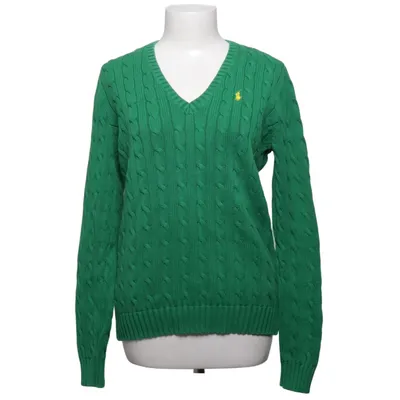 Pullover (Grøn) fra Ralph Lauren Sport