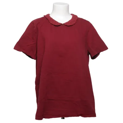 Top (Rood) van Sheego Katoen