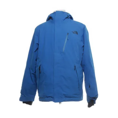Skidjacka (Blå) från The North Face Nylon, Polyester