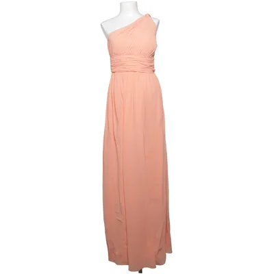 Aftonklänning (Rosa) från Donna Morgan Acetat, Polyester