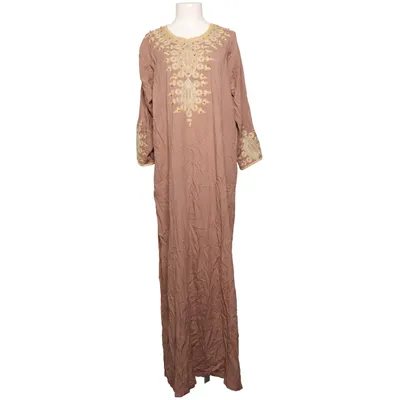 Kaftan (Beige) from Nakkna
