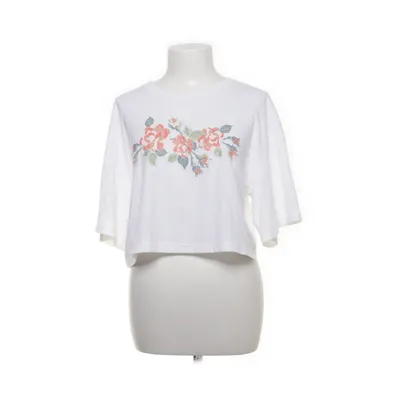 Topp (KENZA) från Puma x Kenza Bomull, Elastan, Polyester