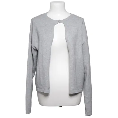 Kofta (Grå) från Bik Bok Polyamid, Polyester, Viskos