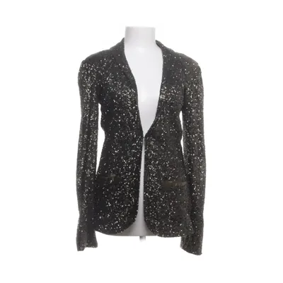 Blazer (Groen) van Gestuz Nylon, Polyester, Elastaan