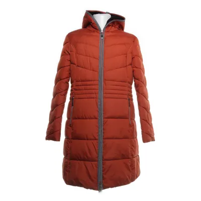 Winter coat (Orange) from Adagio Polyester