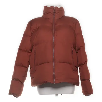 Dunjacka (Brun) från Marc O'Polo Akryl, Dun, Elastan, Fjädrar, Polyamid, Polyester, Ull