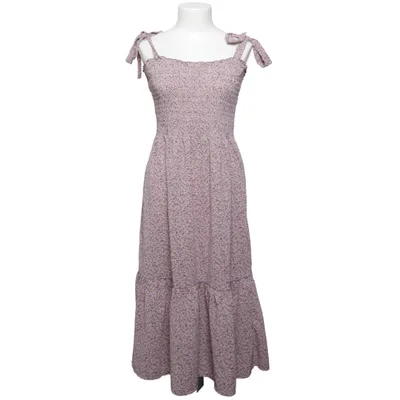 Maxi dress (Nicole Dress) from Mulieres Polyester