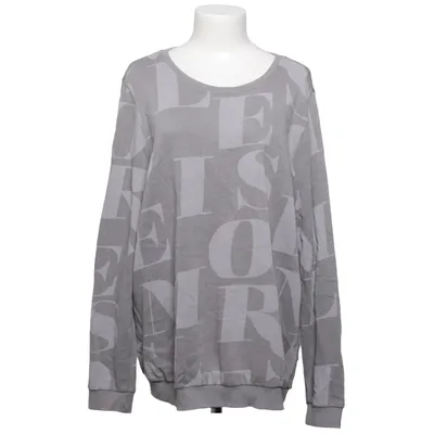 Sweatshirt (Gray) from Gina Benotti Organic cotton
