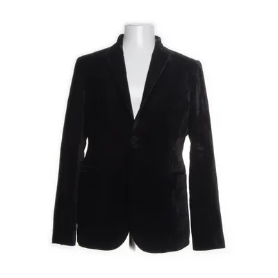 Blazer (Grå) fra Emporio Armani Viscose, Nylon, Cupro