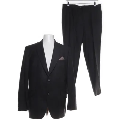 Suit (Gray) from Westbury C&A Cashmere, Wool, Viscose