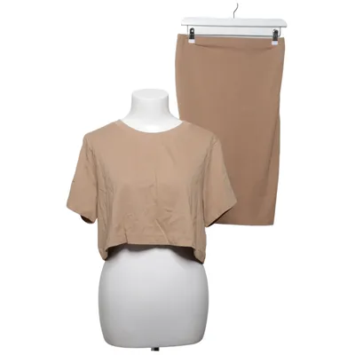 Set (Beige) från H&M Mama Bomull, Elastan