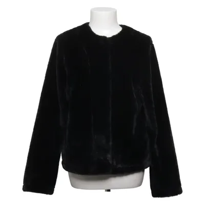 Jacka (Svart) från Visual Clothing Project Elastan, Polyester