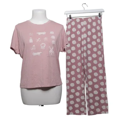 Pajamas (Lisa Larson) from Uniqlo Cotton, Viscose