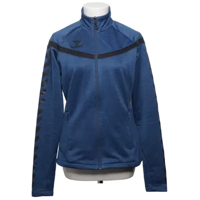 Veste de sport (Bleu) de Hummel Polyester