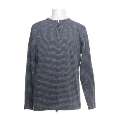 Farfarströja (Blå) från Garcia Jeans Bomull