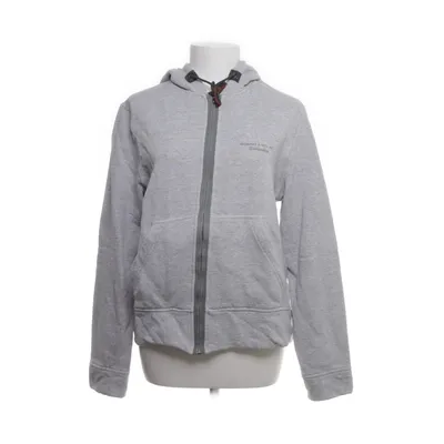 Huvtröja (Grå) från Murphy & Nye Sailwear Bomull
