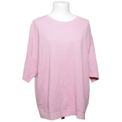 Sweater (Pink) from Cecil Cotton, Viscose