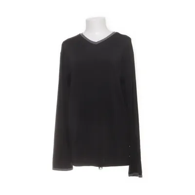 Base layer shirt (Black, Gray) from Comfortable Elastane, Polyester